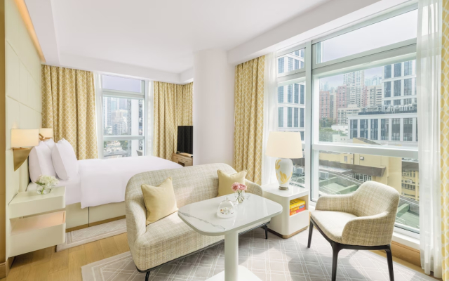 Lanson Place Causeway Bay, Hong Kong