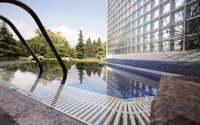 Galzignano Resort Terme & Golf - Hotel Majestic