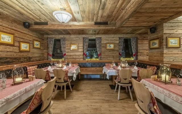 Sochers Club