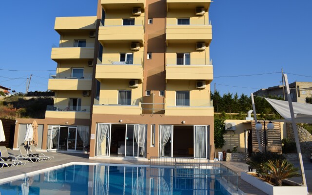 Top Hotel