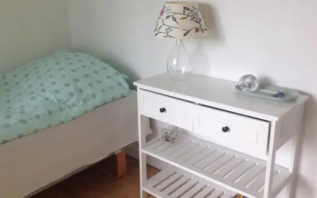 Sylvia Guesthouse