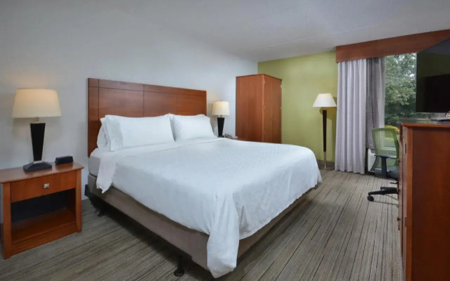 Holiday Inn Express Lynchburg by IHG