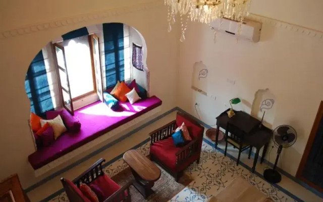 Dera Mandawa Hotel