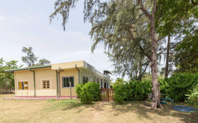 Nilaveli Beach Hostel