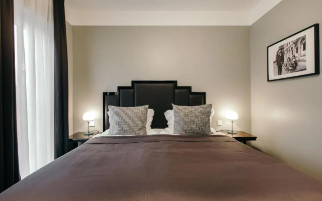 Hotel Borg by Keahotels