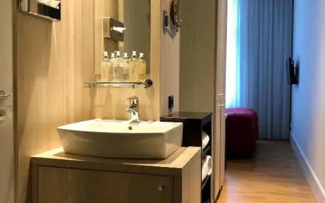 Leonardo Boutique Hotel Maastricht City Center