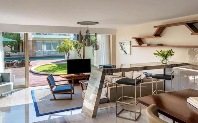 Club Privé By Rixos Belek 