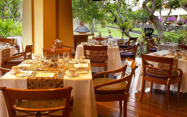 Nusa Dua Beach Hotel and Spa - Handwritten Collection