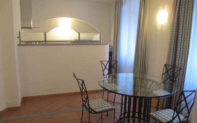 Attic Hroznova - Charles Bridge