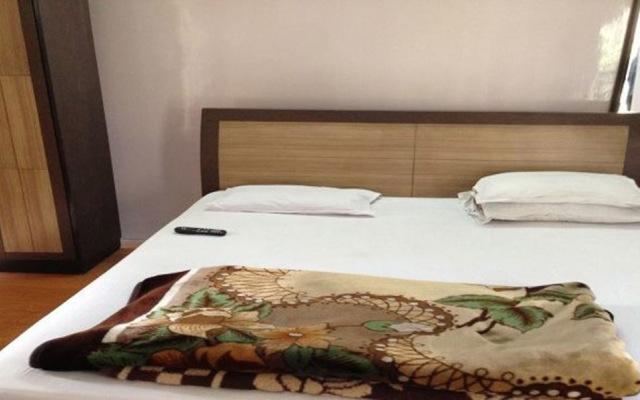 Shree Shyam Guest House