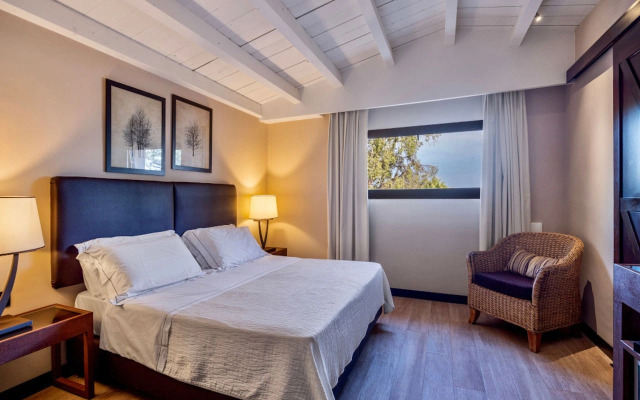 Vallegrande Nature Resorts