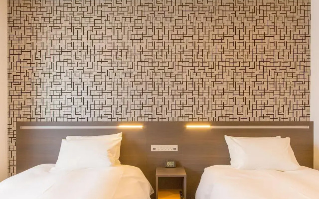 Hotel M’s Plus Shijo - Omiya