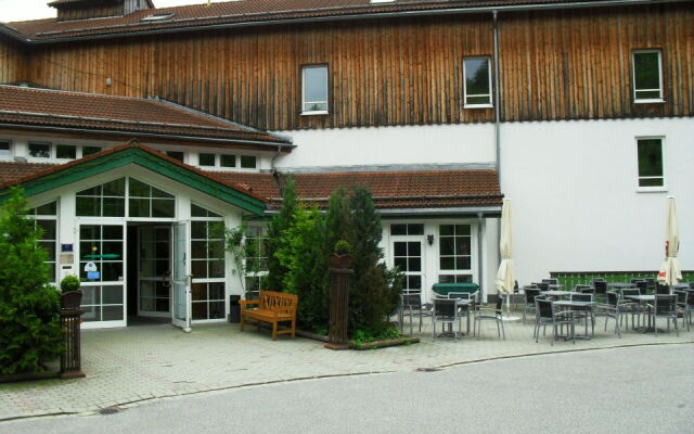 Sporthotel Am Pfahl