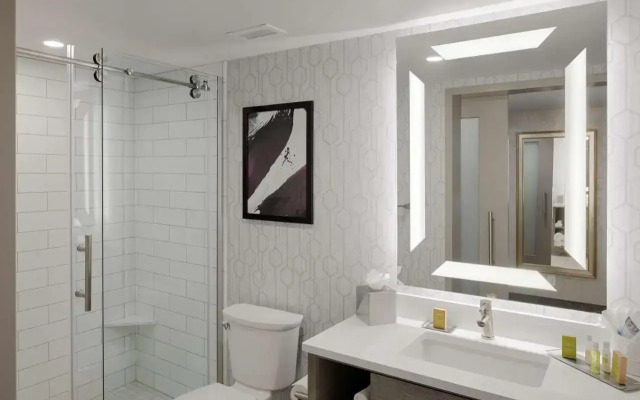 The Kingsley Bloomfield Hills - a DoubleTree by Hilton