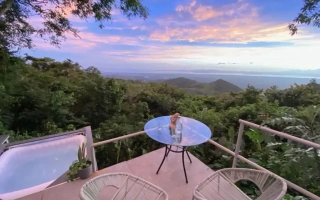 El Mirador