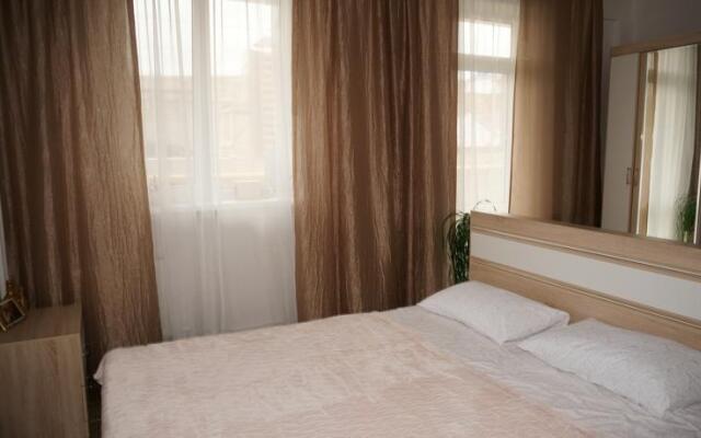 Divo Divnoe Guest House