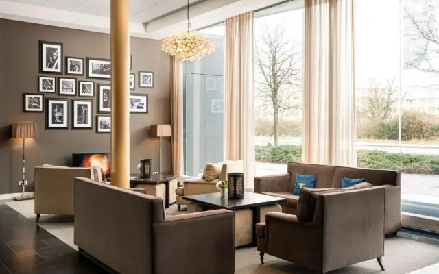 The Rilano Hotel München