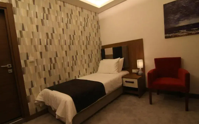 Rivada Hotel
