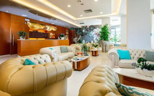 Hotel Parigi
