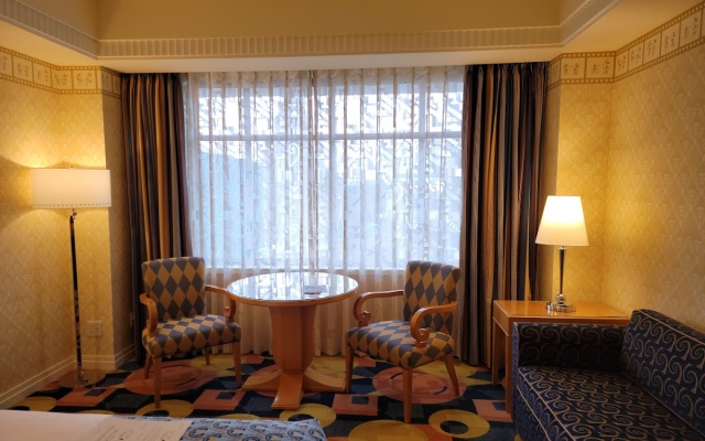 Junior Family room 사진 4