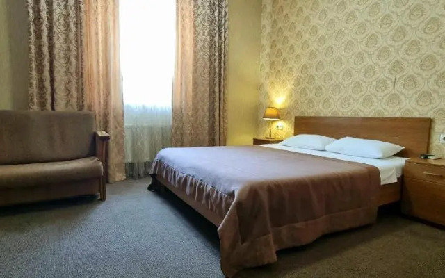 WellOtel Odessa
