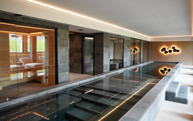 Marins Suites