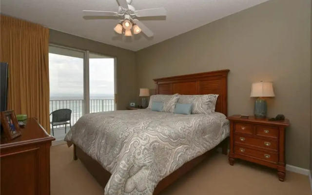 Aqua Palms Heated Pool Gulf Views New Luxury