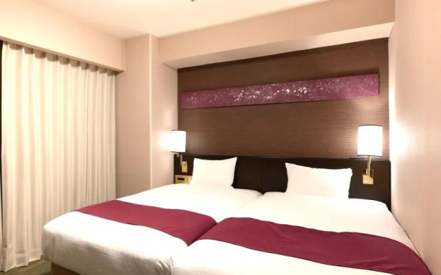 Hollywood Twin room (트윈 침대 2개) 사진 2