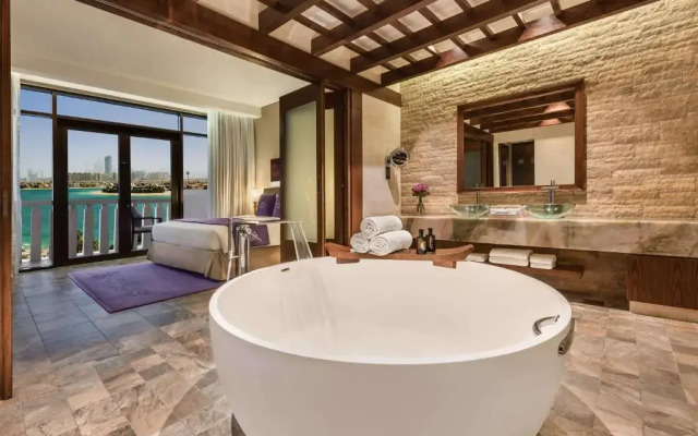 Sofitel Dubai The Palm Luxury Apartments