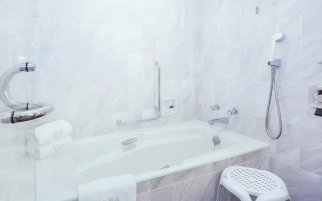 Superior Regular Floor Double room (풀 더블 침대) 사진 4