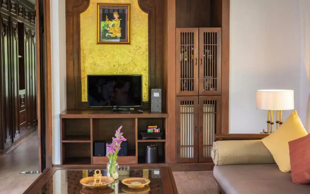 Nora Beach Resort and Spa