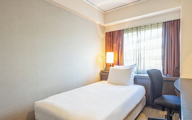 Standard Single room 사진 1