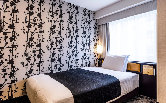 APA Hotel Kyoto Eki Horikawadori