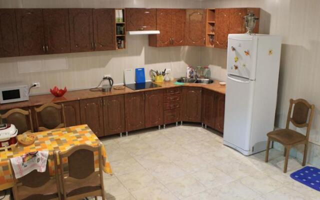 Tatiana Guest House