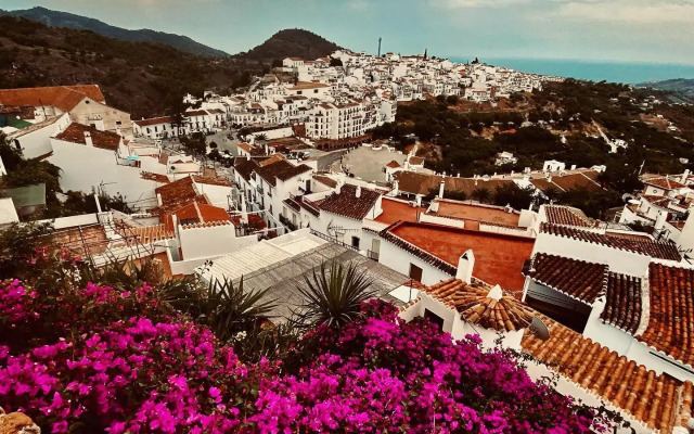 La Perla de Frigiliana Suites & Villa