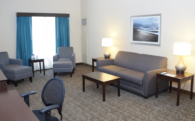 Best Western Naples Plaza Hotel