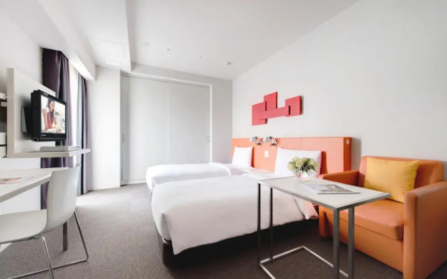 Citadines Shinjuku Tokyo Hotel