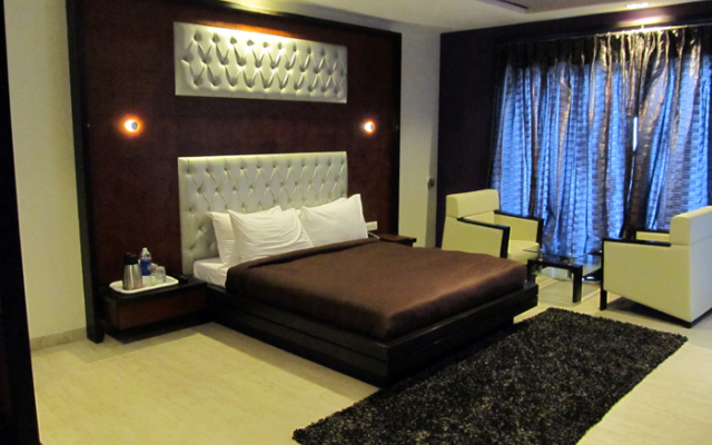 Hotel Sea Rock Villa