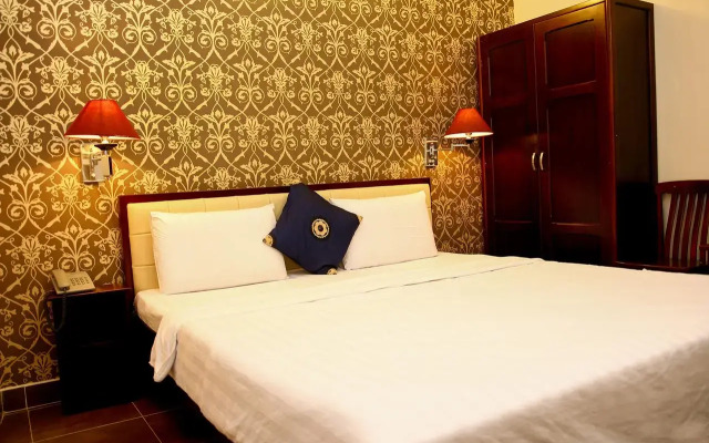 Sasa Hotel