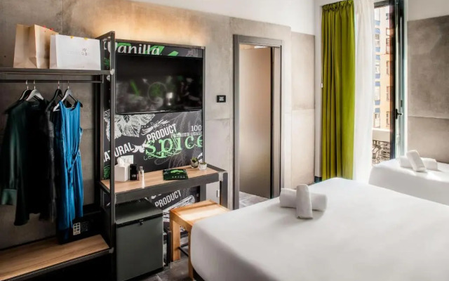 Spice Hotel Milano 