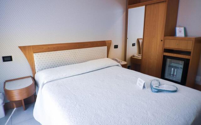 B&B Hotel Chioggia Airone