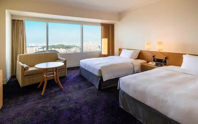 Executive Deluxe Family Quadruple room 사진 2