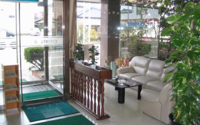 Business Hotel Toraku