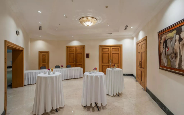 Simena Comfort Hotel