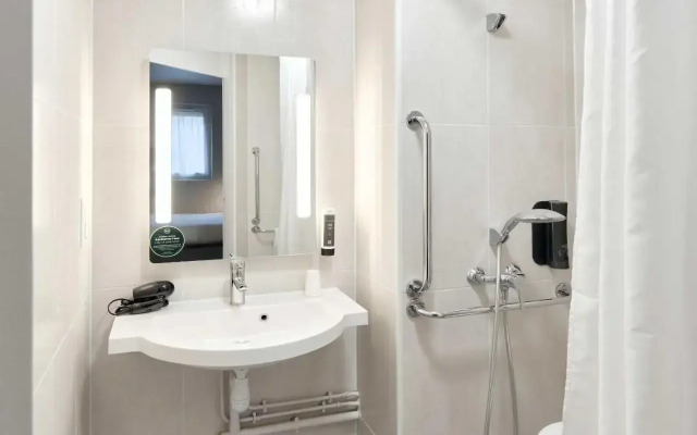 B&B HOTEL Noisy-le-Grand