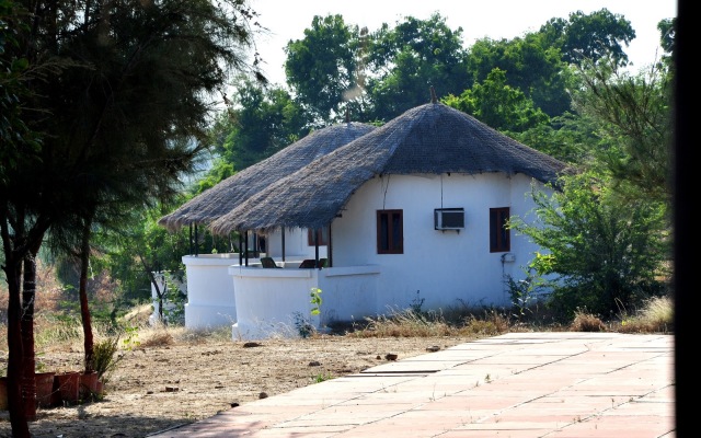 Kutch Safari Resort