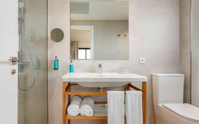 Hotel Diamante Suites Adults Only