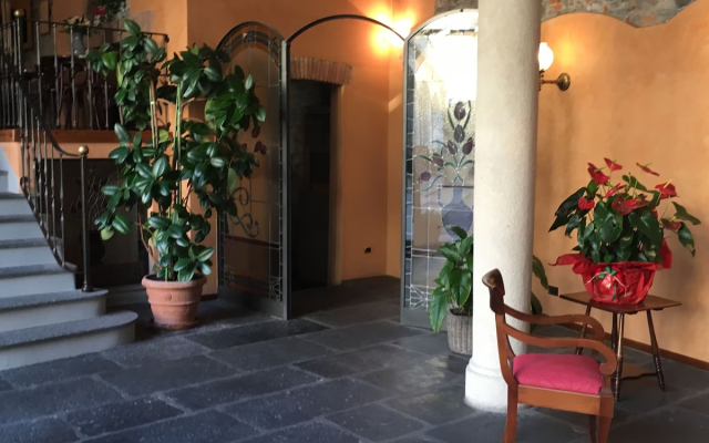 Albergo Le Due Corti