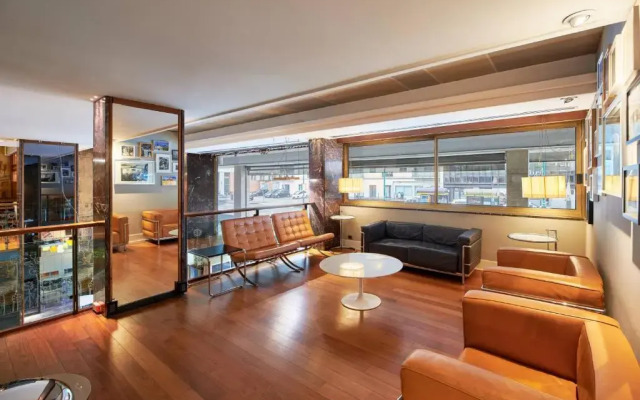 Hotel Plaza Venice