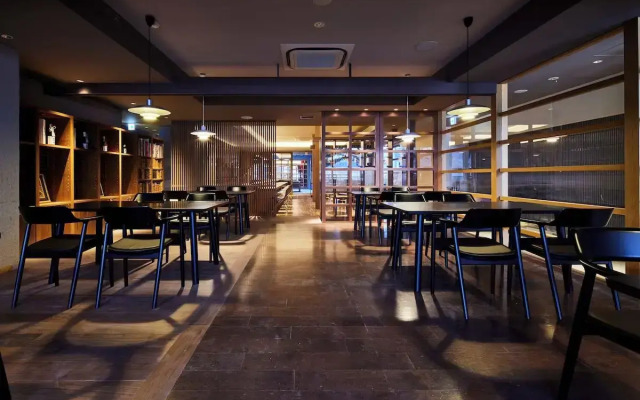 Itsukushima Iroha Guest House